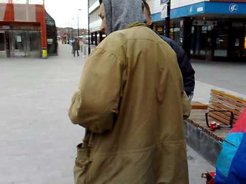 Haagman, jere karalahti