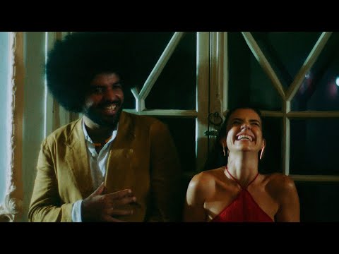 Mariana Aydar & Mestrinho - Ninguém Segura o Nosso Amor