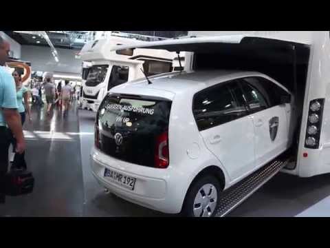 Caravan Salon Duesseldorf 2015 Morelo cz 2