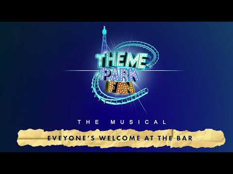 Spoons (Everyone's Welcome at the Bar)