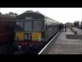 Diesel Train M56352