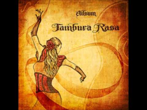 Tambura Rasa - Vrcka