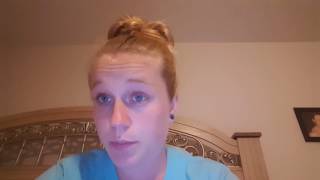 Religion speech. The Feast of Trumpets.