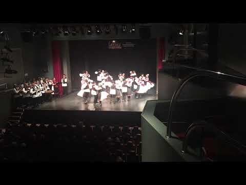 KUD “Preporod” - “Podravski venci” - Pjesme i plesovi Podravine