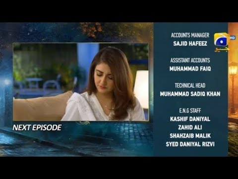 Jaan Nisar Episode 41 Teaser review- Har Pal Geo jaan nisar drama