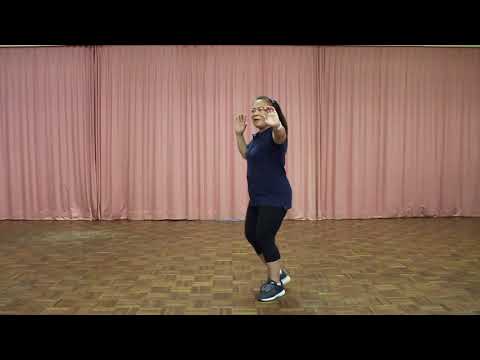 CIKI CIKI BAM BAM BY Hantos Djay  Balli di Gruppo 2019