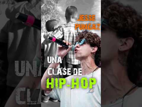 JESSE PUNGAZ👽le da una CLASE de HIP-HOP a WOLF!!#fms #fmsargentina #jessepungaz #freestyle #rap #ctz
