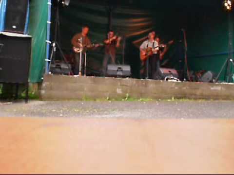 Bodlo-Ranní déšť