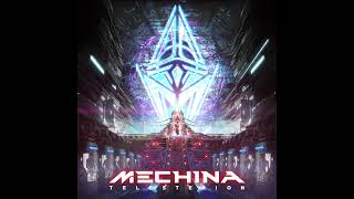 Mechina - Gene Heresy (Fan Remaster - Instrumental)