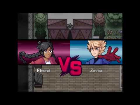 Pokémon Rejuvenation V12 - Episode 67