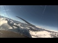 Colorado Mountain Flying Mosquito Pass Westbound