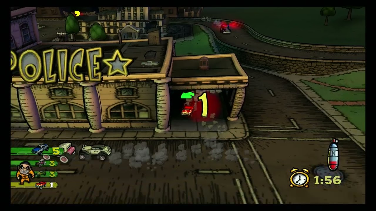 Gameplay Video