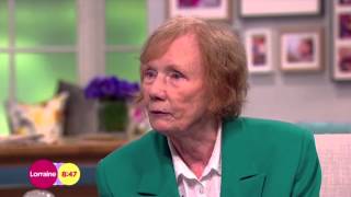 Kathleen Legg On Her Magdalen Laundry Shame | Lorraine