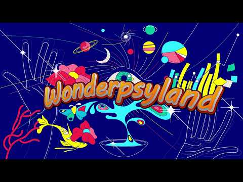 The Chemical Brothers - Hey Boy Hey Girl (Wonderpsyland Remix)