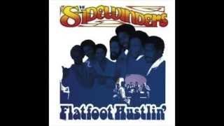The Sidewinders - Flatfoot Hustlin' - Full Album 1977