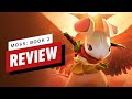 Moss: Book 2 Review