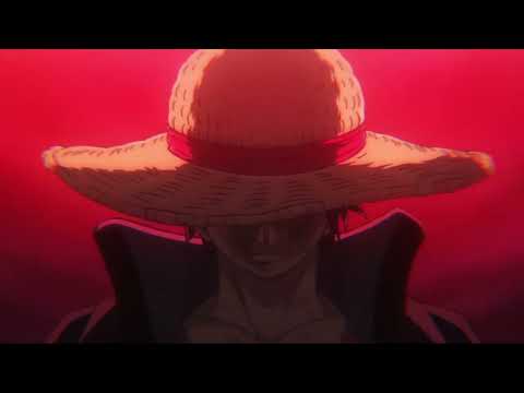 Monkey de Ruffy - der König der Piraten wird 😍☠🏴‍☠️ #onepiece #ruffy #onepiecefan