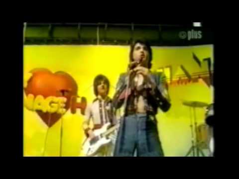 Angel Angel - Bay City Rollers
