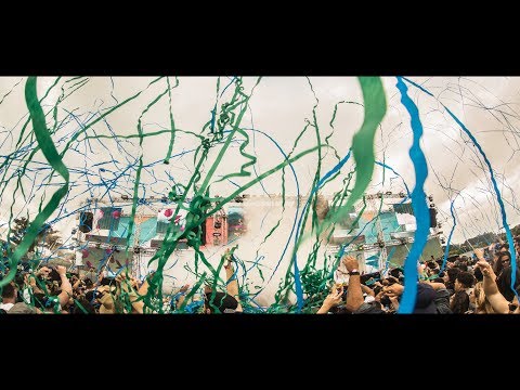 HI PROFILE ✪ Moving Festival 2018, Brasil