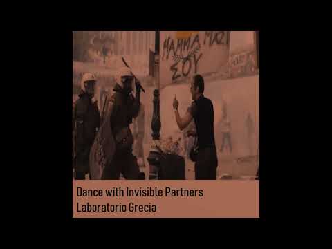 Dance with Invisible Partners - Pnyka May 6