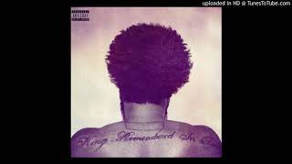 Big Krit - Pick Yourself Up (Chopped And Screwed)