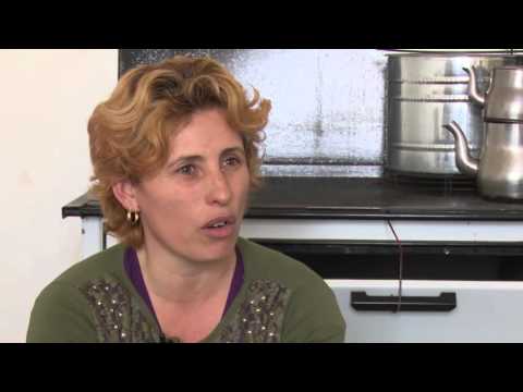 Edhe une jam Kosove - Familja Gashi 08.02.2016