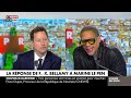 Nouvelle-Calédonie : François-Xavier Bellamy répond à Marine Le Pen