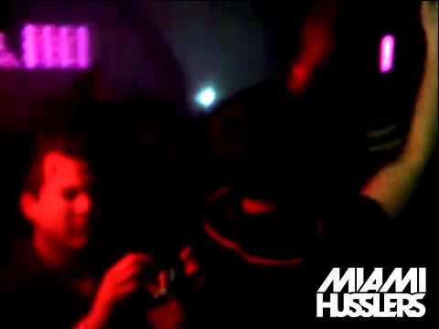 Miami Husslers - Trippin Pacha NYC