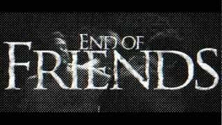 It's a Long Story - End of Friends (Live music video)