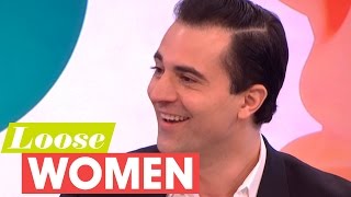 What Is Popstars&#39; Darius Up to Now? | Loose Women