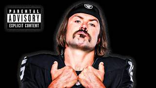 The Legend of Gardner Minshew