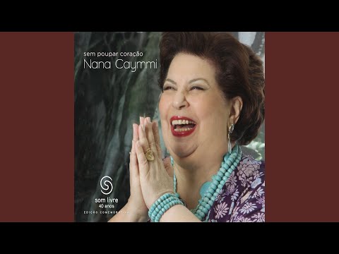 Caju Em Flor - Nana Caymmi