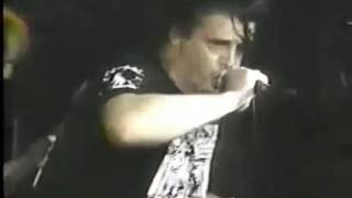 Cannibal Corpse Mummified in Barbed Wire subtitulado en español