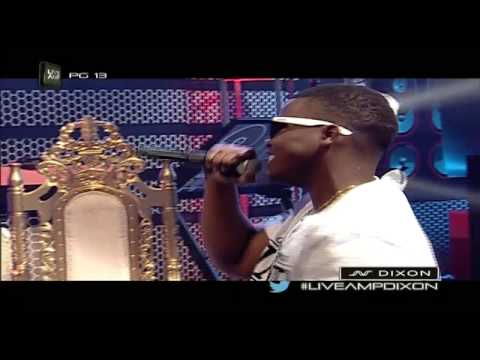 Young Prince   ft San Mfusi   Wena