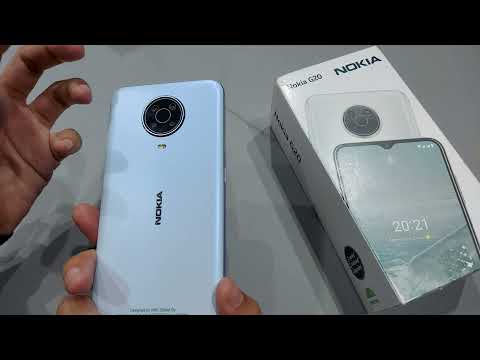 How to boost speaker sound in nokia g20,g50 | nokia g20 me speaker sound kaise boost kare