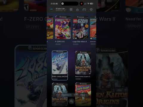 Video cover