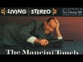 Henry Mancini - A Cool Shade of Blue