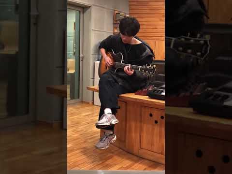 TheEastLight. Lee Eunsung (더 이스트라이트 이은성) - Lights Down Low