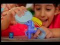 McDonald S Happy Meal Advert Transformers And My Little Pony 2005