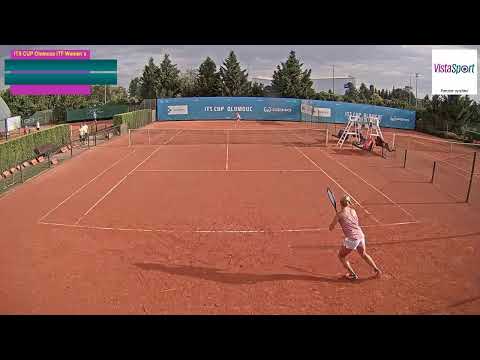 Court 6_15.7.2019 - ITS CUP Olomouc 25 000 USD - ITF Women´s