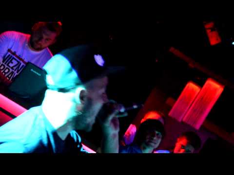 BONSON/MATEK - KONCERT PŁOCK 22.09.2012