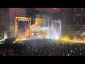 YOUSSOU N DOUR X FALLY IPUPA MIGRANTS DES RÊVES LIVE STADE DE FRANCE
