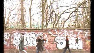 Ismael Ludman & Maria Mondino El Cruce