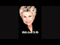 ANNE MURRAY - MAKE LOVE TO ME