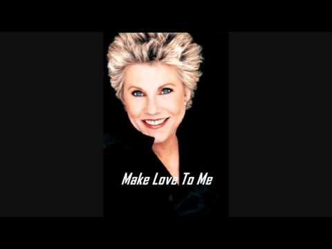 Make Love To Me video
