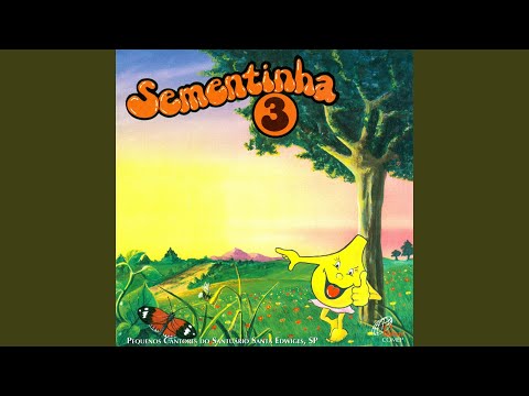 Essa É a Gente Que Louva o Senhor - Católica