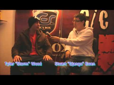 Team EG Bootcamp - Storm