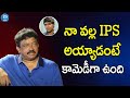 RGV About Akshay Kumar IPS RGV IDClips