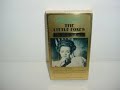 Closing Of The Little Foxes Bette Davis Early 1985 Early 1986 Re Print VHS