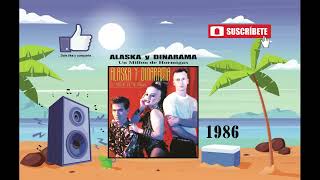 Alaska y Dinarama - Un Millon de Hormigas (Radio Version)